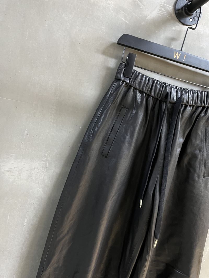 Loewe Long Pants